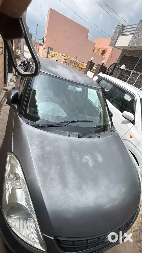 Maruti Suzuki Dzire 2014 Model