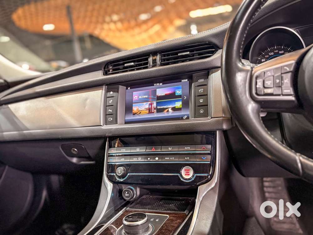 Jaguar Xf 2.0 Diesel Prestige, 2016, Diesel