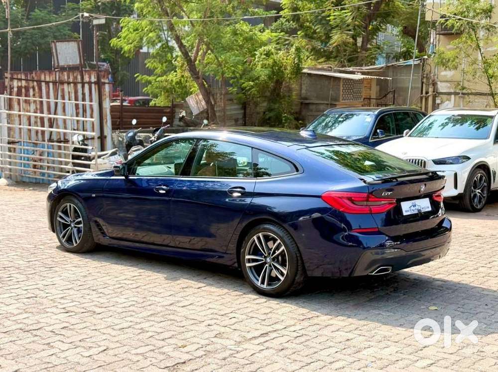 Bmw 6 Series Gt 630i M Sport, 2024, Petrol