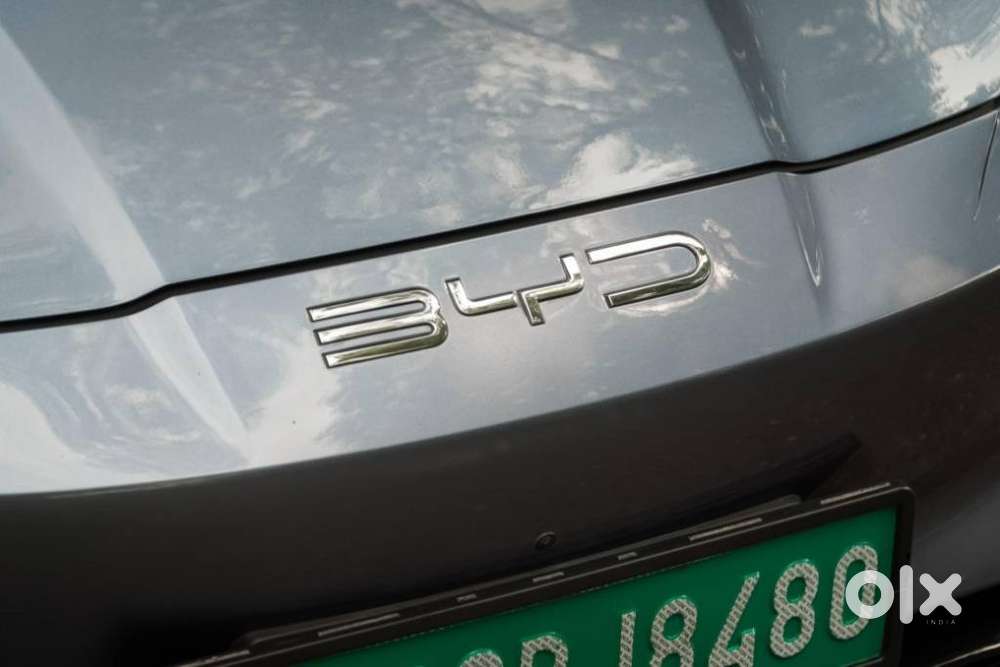 Byd Seal Performance, 2025, Electric