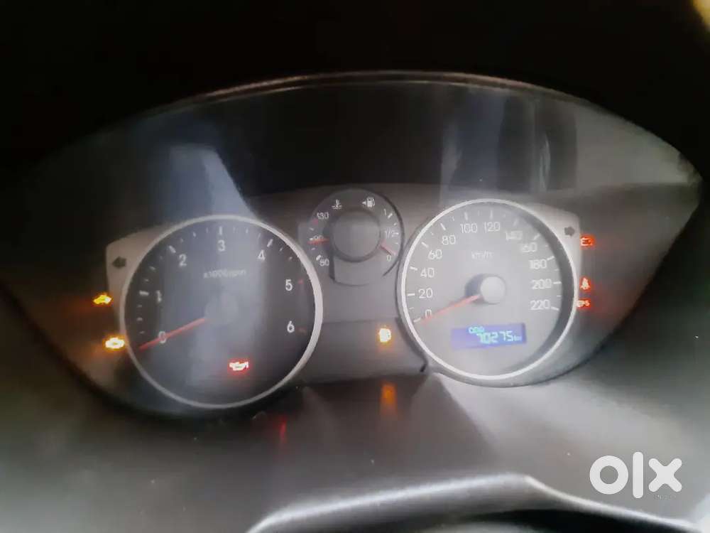Hyundai I20 2012 Diesel Well Maintained