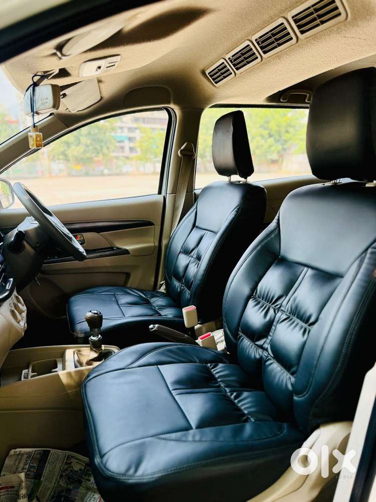 Maruti Suzuki Ertiga Shvs Vdi, 2020, Diesel