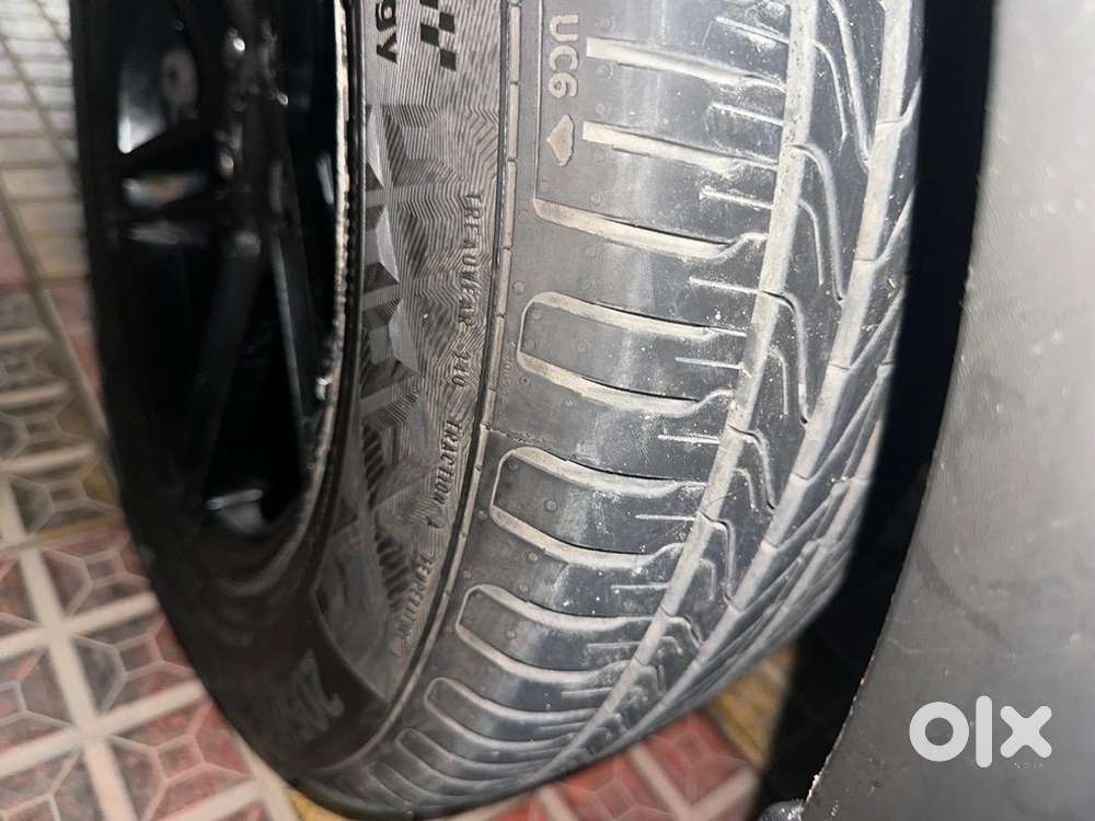 Hyundai Creta 2020 Diesel Good Condition