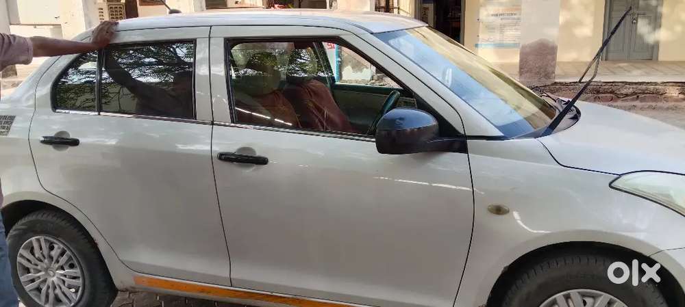 Maruti Suzuki Dzire 2019 Best Condition