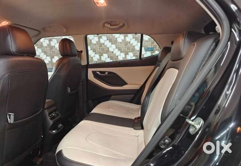 Hyundai Creta 1.5 S Diesel, 2022, Diesel