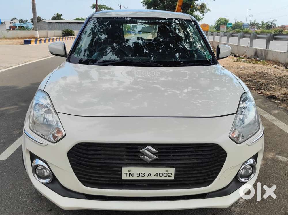 Maruti Suzuki Swift Ddis Vdi, 2018, Diesel