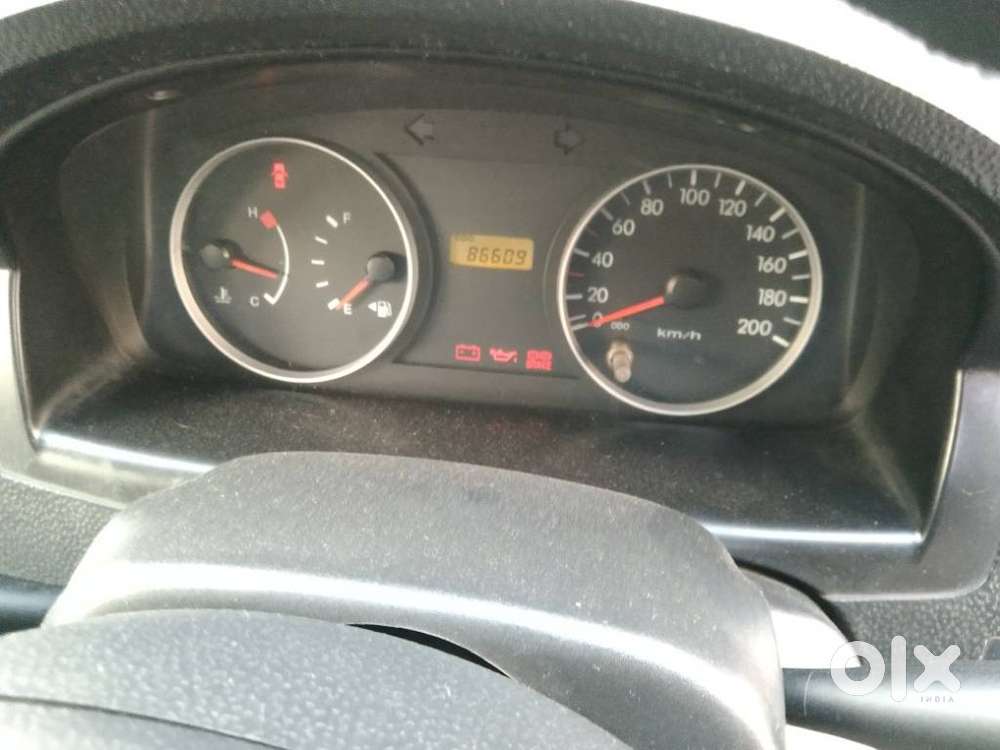 Hyundai Getz, 2004, Petrol