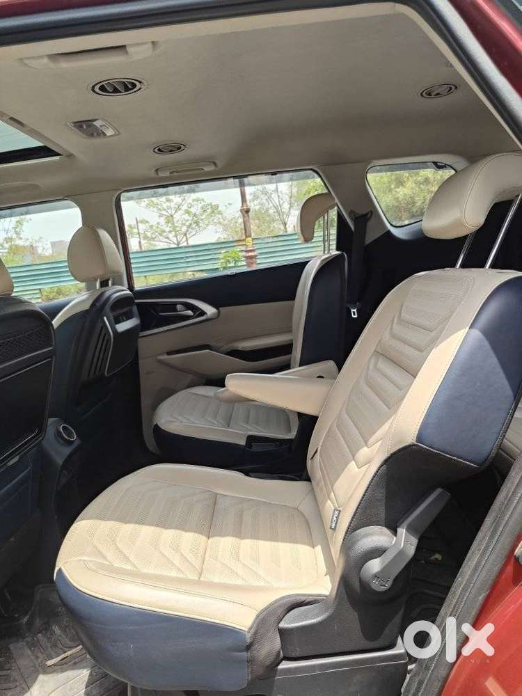 Kia Carens 1.4 Luxury Plus 6 Str, 2022, Petrol