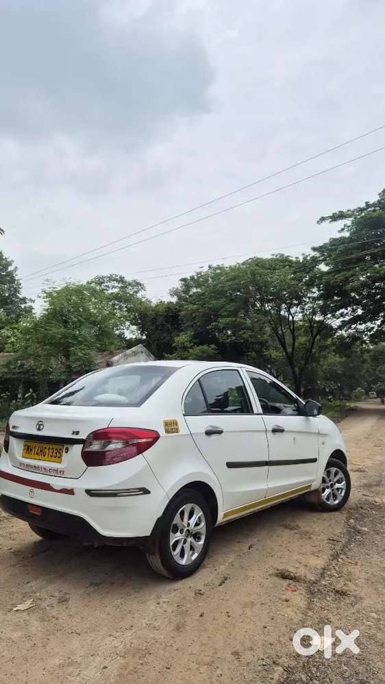 Tata Zest Diesel 2018