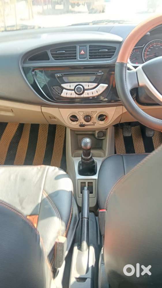 Maruti Suzuki Alto K10 Vxi (o), 2016, Petrol