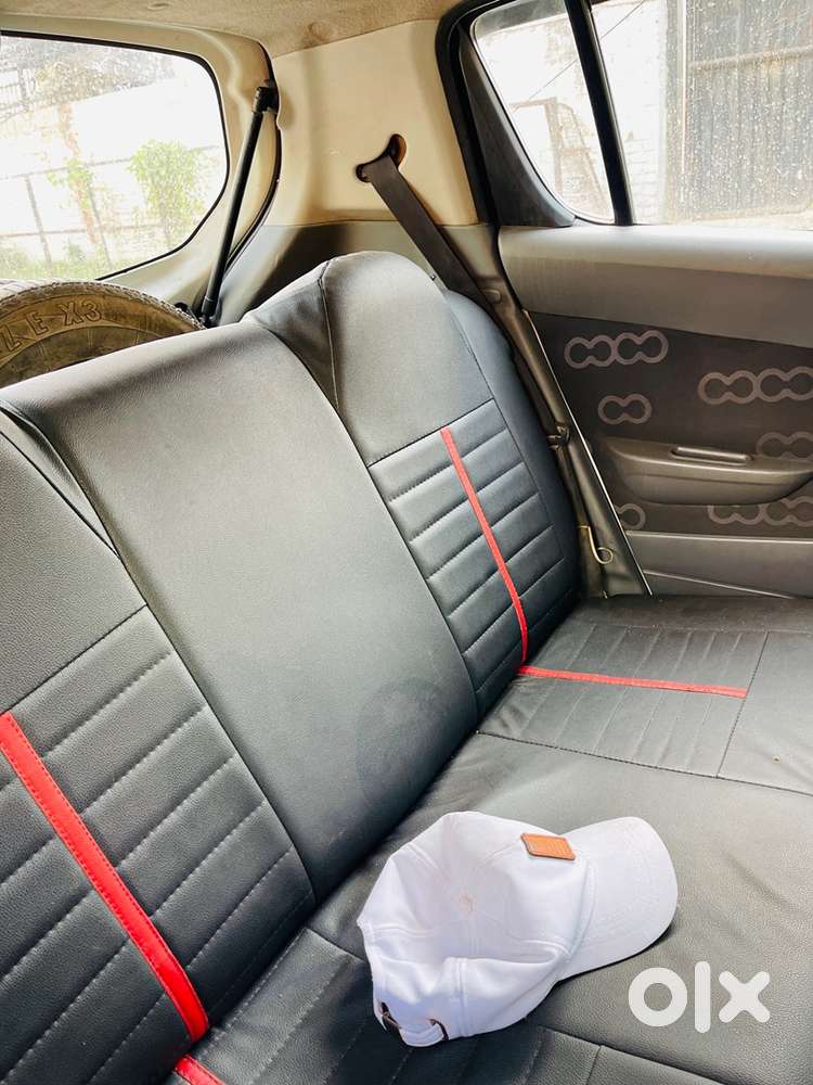 Maruti Suzuki Alto 800 Petrol Well Maintained
