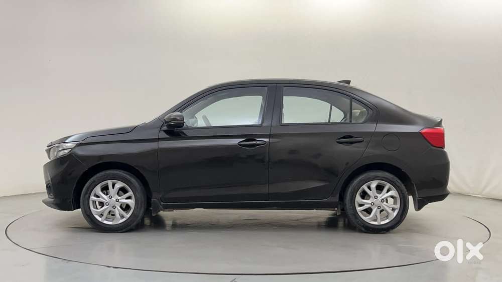 Honda Amaze [2021-2023] 1.2 Vx I-vtec Mt, 2019, Petrol