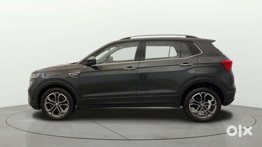 Skoda Kushaq 1.5 Tsi Style, 2021, Petrol