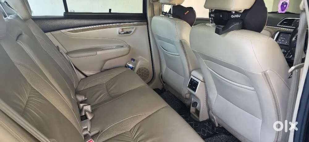 Maruti Suzuki Ciaz 2021 Alpha