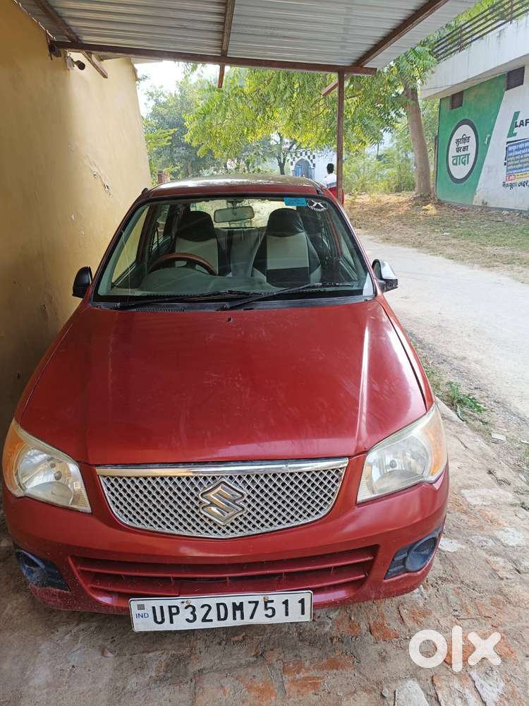 Maruti Suzuki Alto K10 2011 Petrol 50000 Km Driven