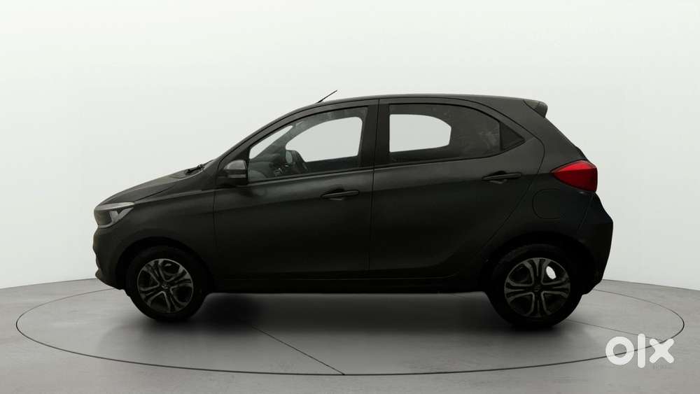 Tata Tiago 1.2 Revotron Xz, 2020, Petrol