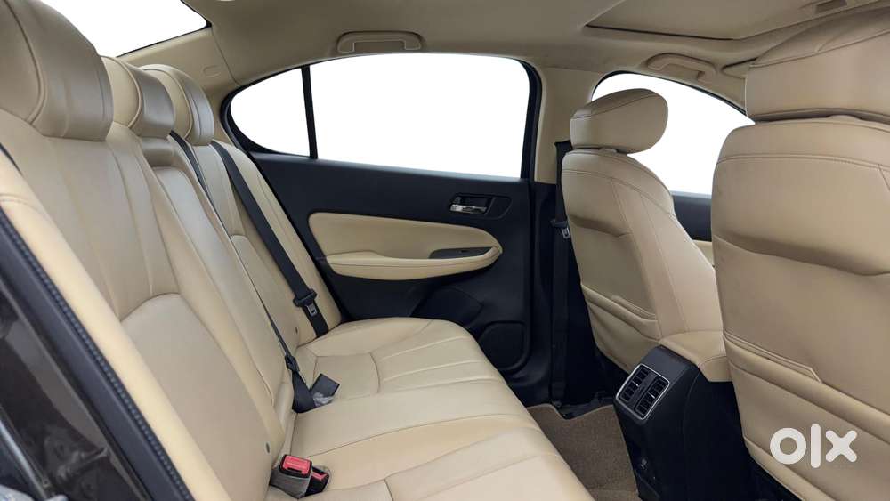 Honda City I-vtec Zx, 2020, Petrol