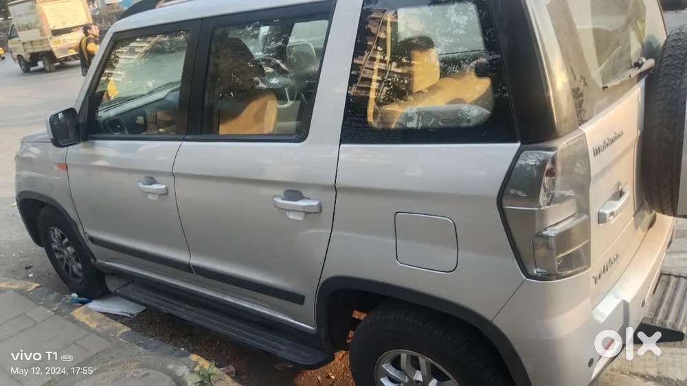 Best Family Mahindra Tuv 300 2019