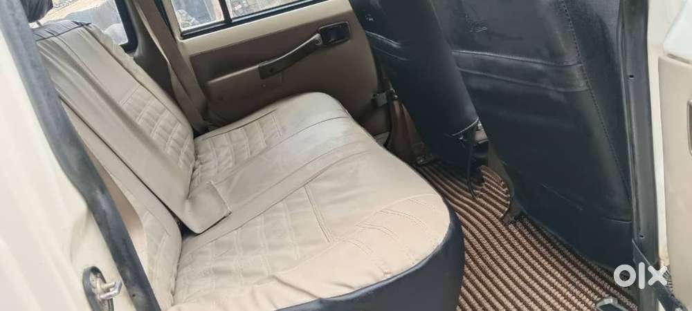 Mahindra Bolero Diesel 2014