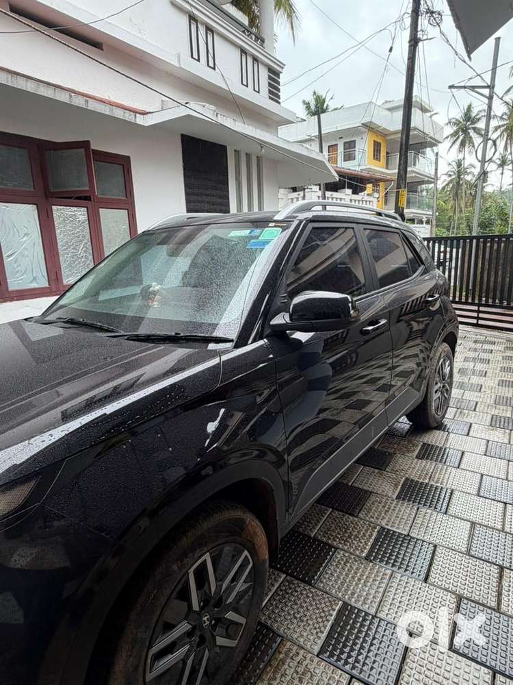Hyundai Venue S(o) 1.0 Turbo Dct &ndash; 2022 Model