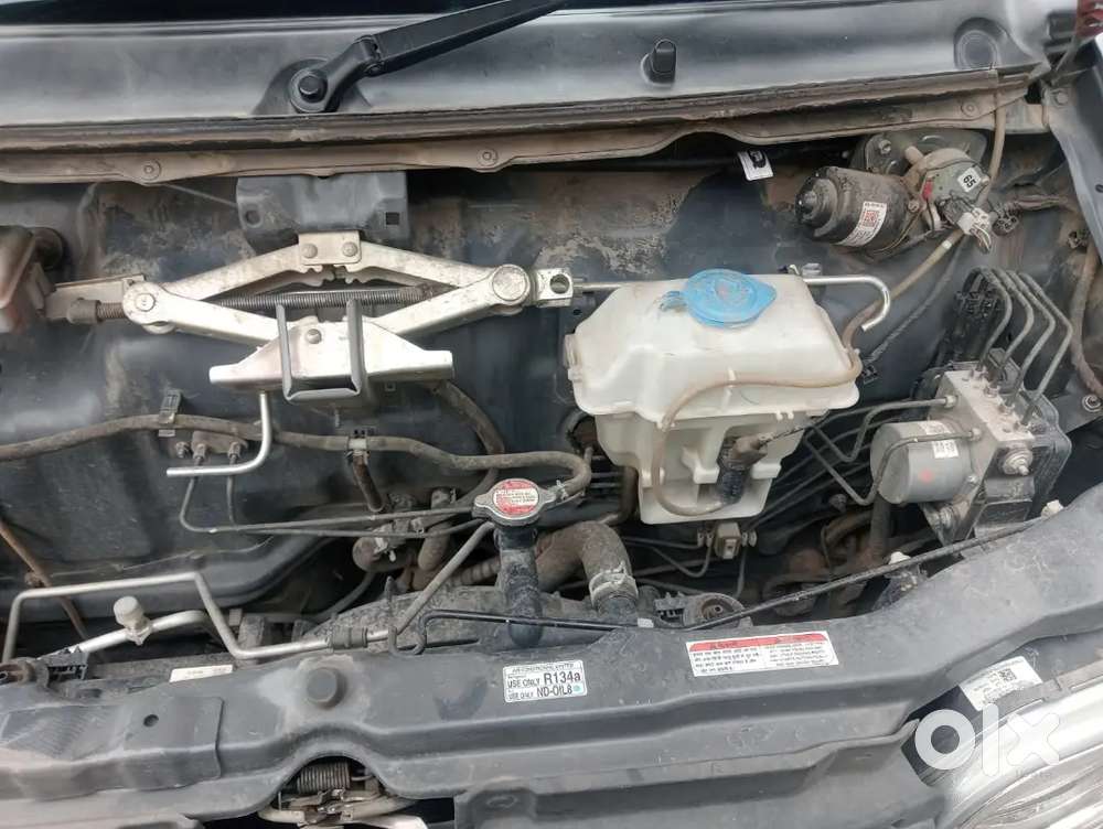 Maruti Suzuki Eeco 2023 Cng & Hybrids 62000 Km Driven For Sale