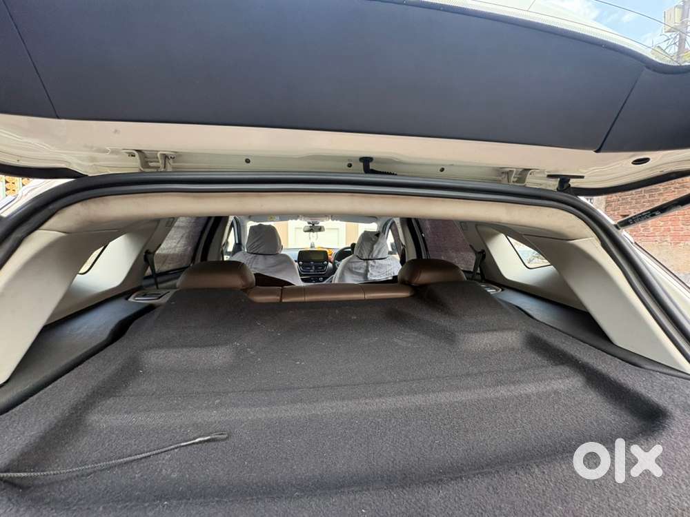 Tata 2019 Diesel Car