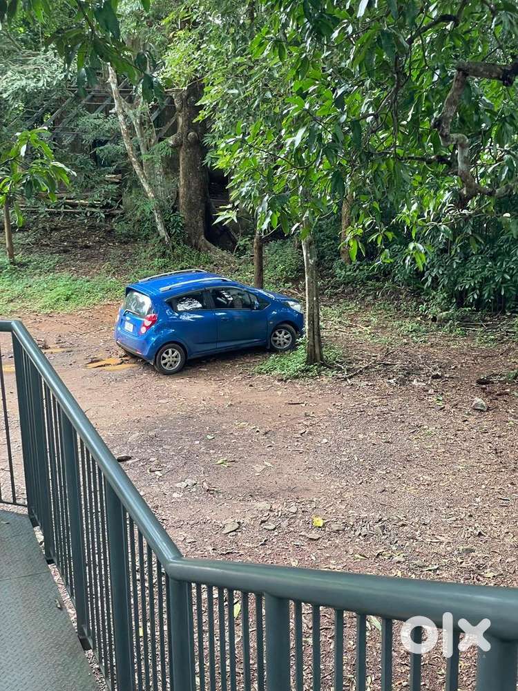 Chevrolet Beat 2014 Petrol 57000 Km Driven