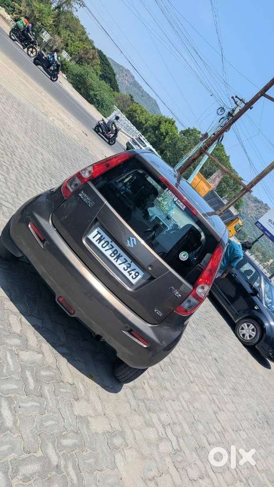 Maruti Suzuki Ritz Vdi Bs-iv, 2011, Diesel