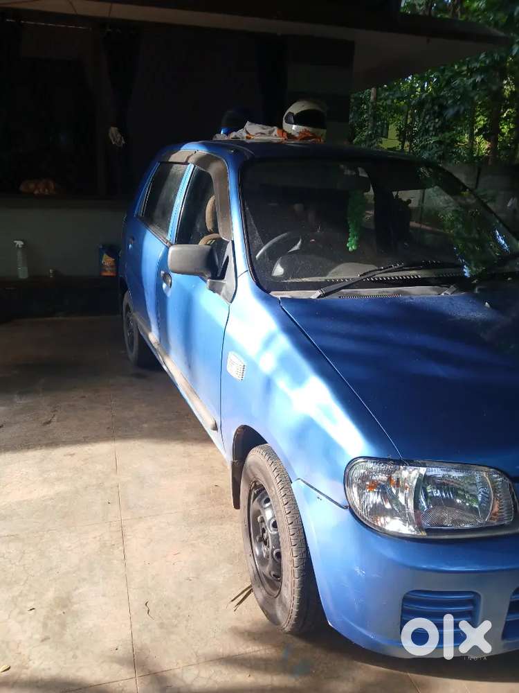Maruti Suzuki Alto 2007