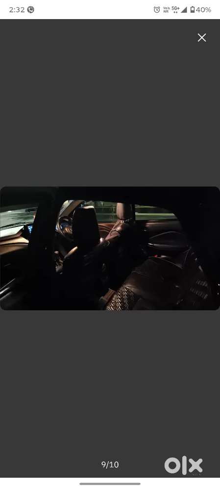 Maruti Suzuki Baleno 2023