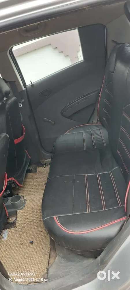 Chevrolet Beat 2015 Ls