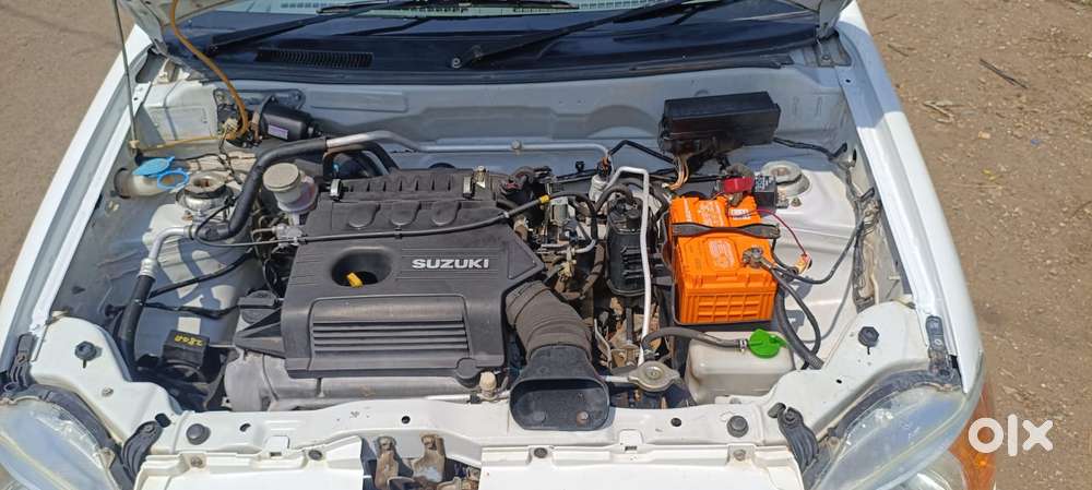 Maruti Suzuki Alto K10 Lxi, 2011, Petrol