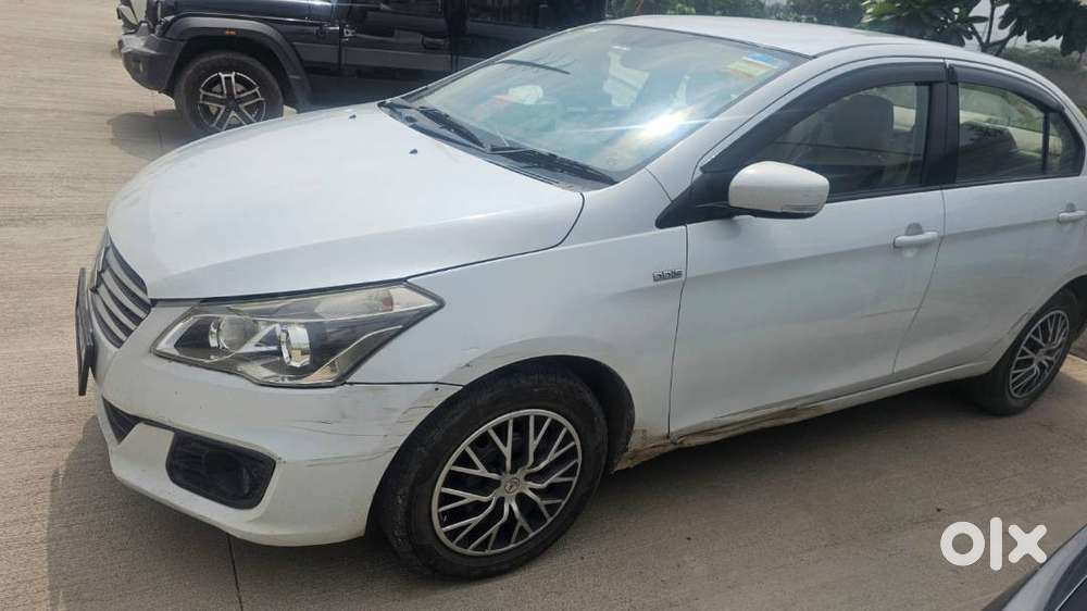 Maruti Suzuki Ciaz S 2018 Diesel 85000 Km Driven