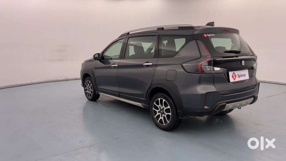 Maruti Suzuki Xl6 1.5 Alpha Mt, 2023, Petrol