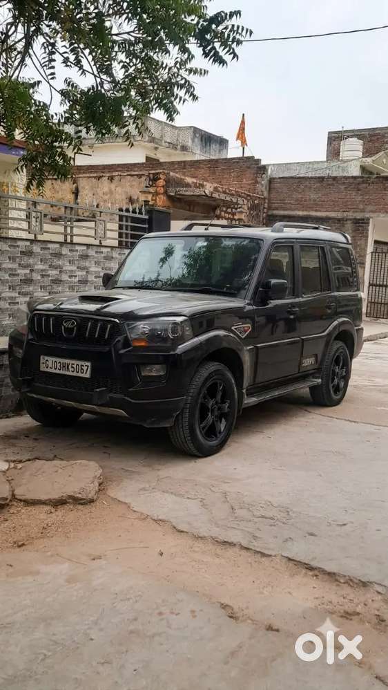 Mahindra Be 6 2015 Diesel