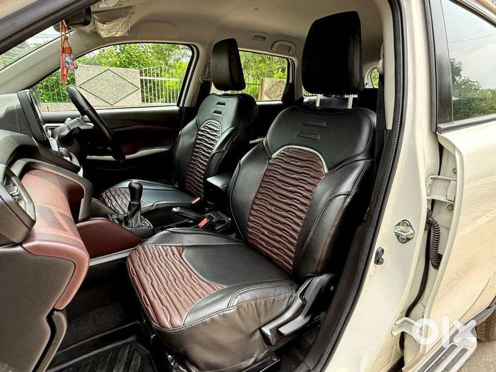 Maruti Suzuki Grand Vitara 1.5 Delta Smart Hybrid, 2022, Petrol