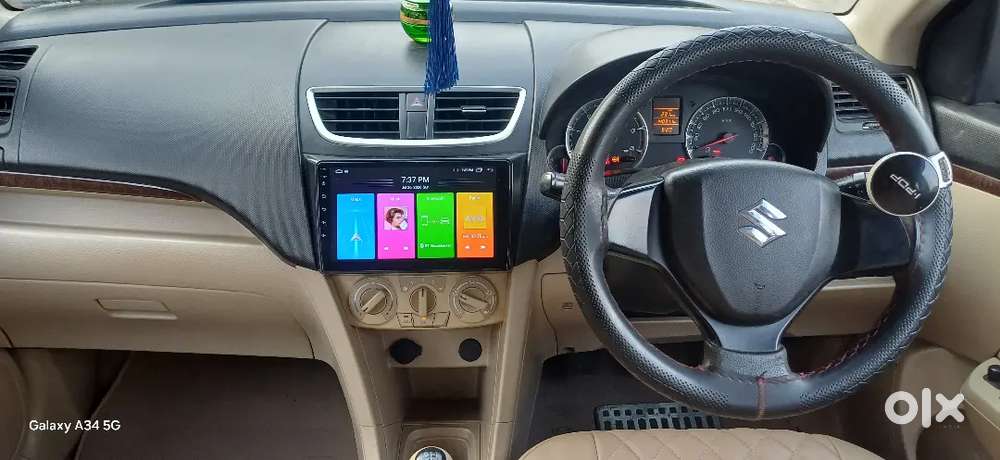 Maruti Suzuki Swift 2014 Diesel