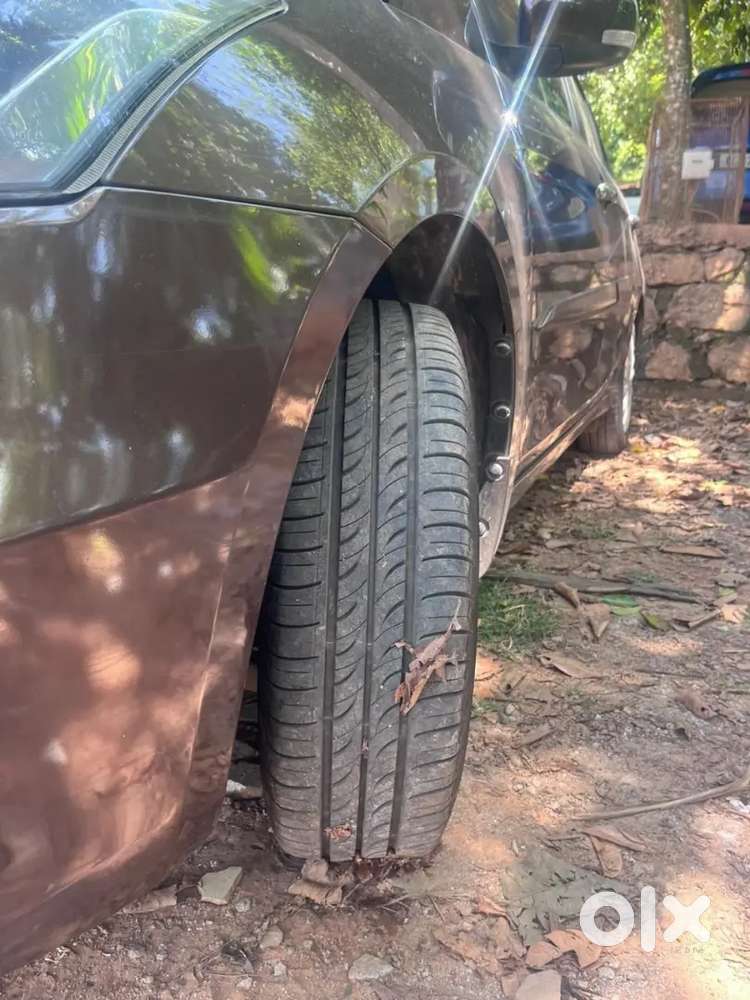 Maruti Suzuki Ciaz 2016 Petrol Vxi+