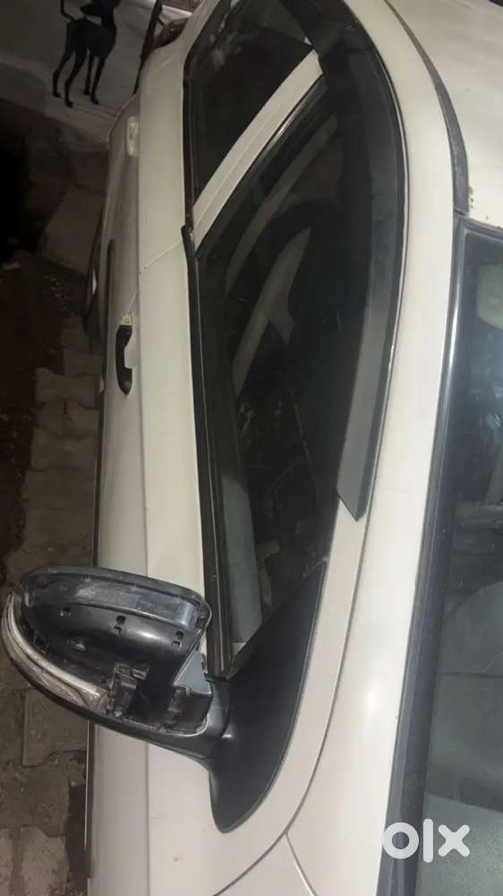 Hyundai I20 Spotz 2013