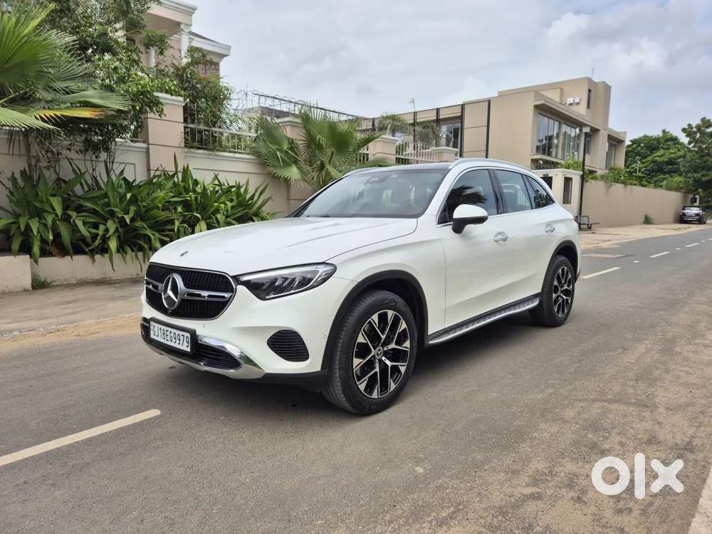Mercedes-benz Glc Class Progressive 220d, 2025, Diesel