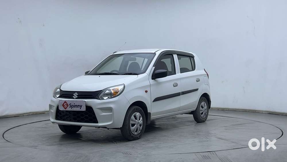 Maruti Suzuki Alto 800 2012-2016 Vxi, 2020, Petrol