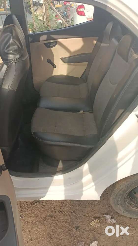 Hyundai Eon 2013 Cng & Hybrids 150000 Km Driven