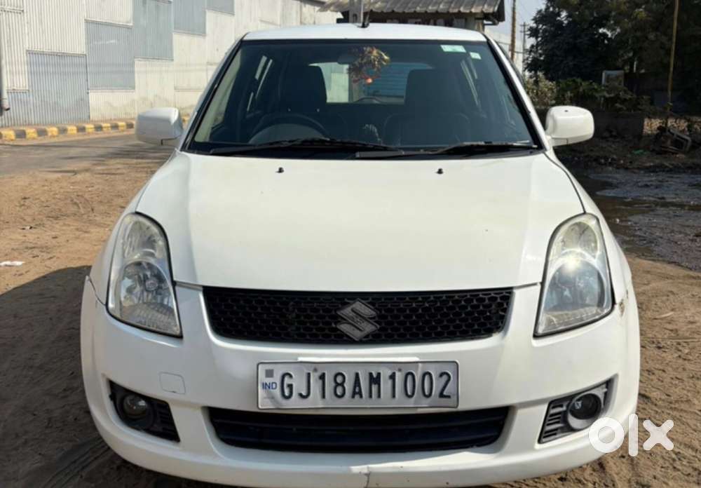 Maruti Suzuki Swift 2011 Diesel Good Condition