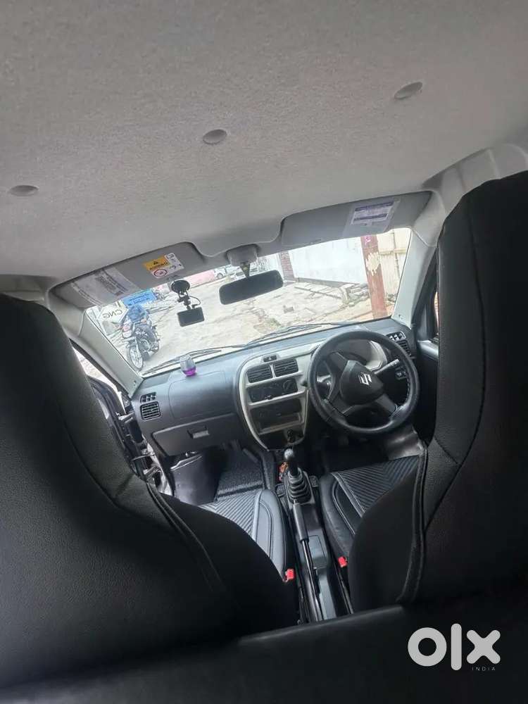 Maruti Suzuki Eeco 2026 Cng & Hybrids 1100 Km Driven