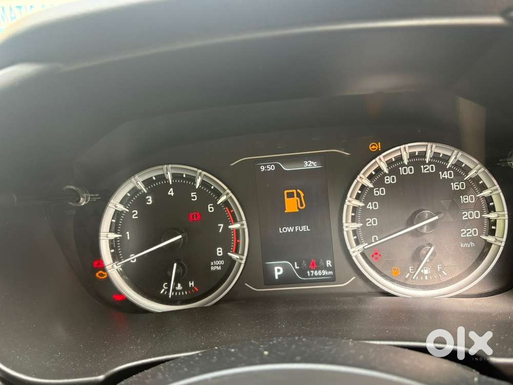 Maruti Suzuki Vitara 2025