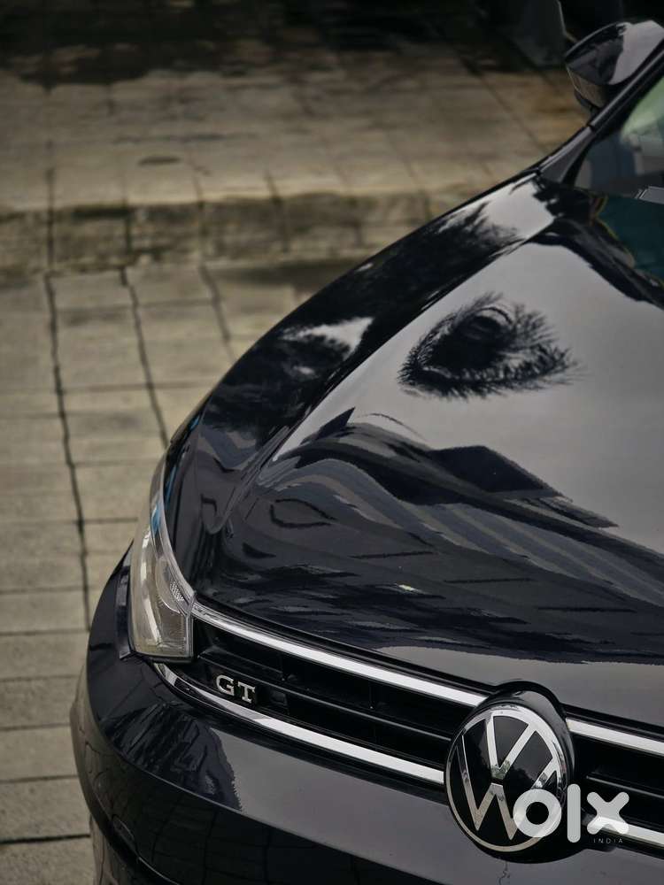 Volkswagen Virtus Gt 1.5 Tsi Dsg, 2024, Petrol