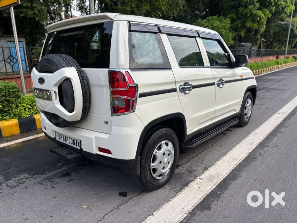 Mahindra Bolero Neo 1.5 N8, 2022, Diesel