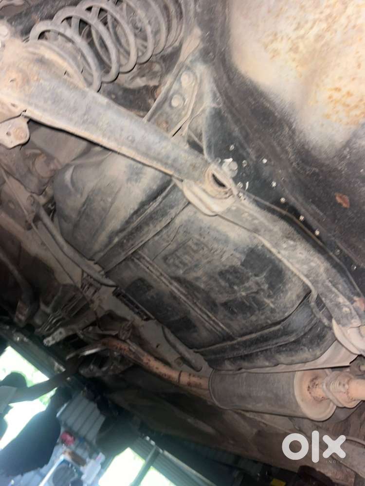 Honda Civic V Mt 2008