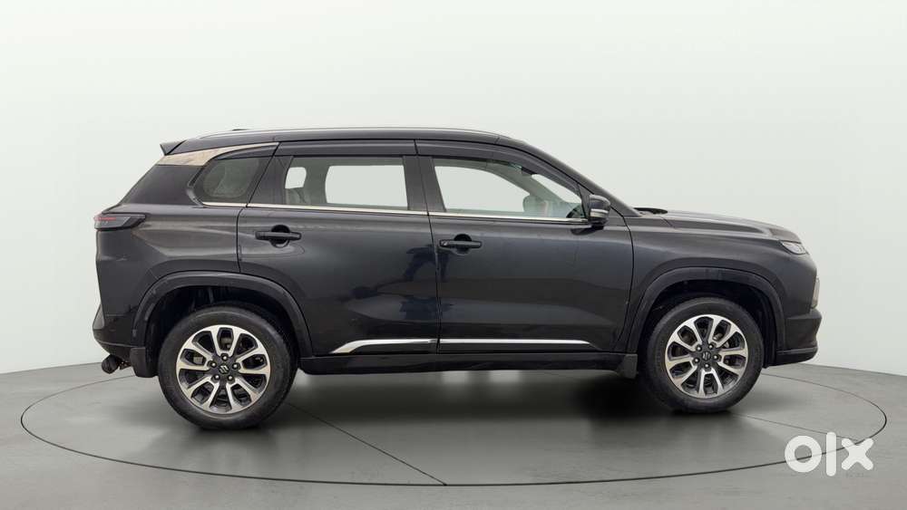 Maruti Suzuki Grand Vitara 1.5 Zeta Plus Intelligent Hybrid Ecvt, 20..