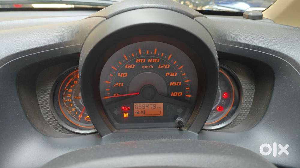 Honda Amaze 2013-2016 Vx I-vtech, 2014, Petrol